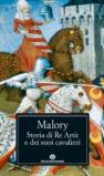 Storia di re Artù e dei suoi cavalieri