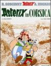 Asterix in Corsica