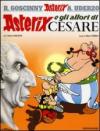 Asterix e gli allori di Cesare