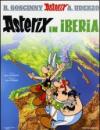 Asterix in Iberia