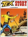 Il giuramento. Tex Story: 3