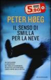 Il senso di Smilla per la neve