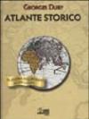 Atlante storico. La storia del mondo in 335 carte