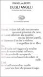 Degli angeli
