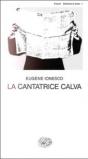La cantatrice calva