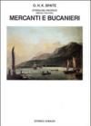 Storia del Pacifico. 2.Mercanti e bucanieri (Sec. XVII-XVIII)