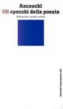 Gli specchi della poesia
