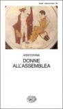 Donne all'assemblea