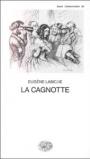 La cagnotte