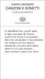 Canzoni e sonetti