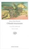 Orlando innamorato