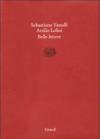 Belle lettere