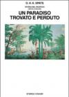 Storia del Pacifico