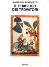 Il pubblico dei trovatori