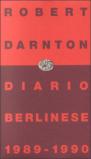 Diario berlinese 1989-1990
