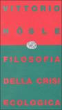 Filosofia della crisi ecologica