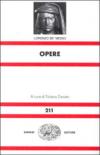 Opere