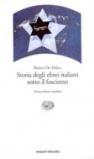 Storia degli ebrei italiani sotto il fascismo