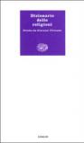 Dizionario delle religioni