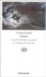 I canti