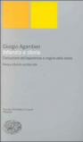 Infanzia e storia. Distruzione dell'esperienza e origine della storia