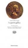 La guerra gallica