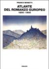 Atlante del romanzo europeo (1800-1900)