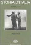 Storia d'Italia. Annali. 15.L'Industria