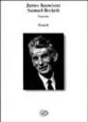 Samuel Beckett. Una vita