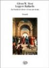 Leggere Raffaello. La scuola di Atene e il suo pre-testo