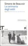 La cerimonia degli addii-Conversazioni con Jean-Paul Sartre