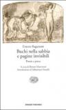 Buchi nella sabbia e pagine invisibili. Poesie e prose