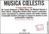 Musica coelestis. Conversazioni con undici grandi della musica d'oggi. Con CD audio