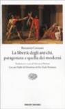 La libertà degli antichi, paragonata a quella dei moderni