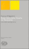 Breve storia della filosofia nel Novecento. L'anomalia paradigmatica