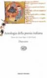 Antologia della poesia italiana: 1