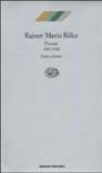 Poesie 1907-1926