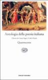 Antologia della poesia italiana: 3