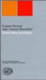 Storia della psicologia