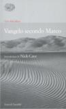 I libri della Bibbia. Vangelo secondo Marco