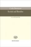 Scritti sul Bembo