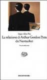 La relazione di Arthur Gordon Pym da Nantucket
