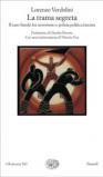 La trama segreta. il caso Sandri fra terrorismo e polizia politica fascista