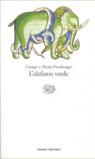 L'elefante verde