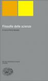 Filosofie delle scienze