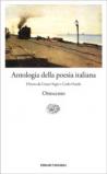 Antologia della poesia italiana: 7