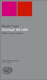 Sociologia del diritto. Origini, ricerche e problemi