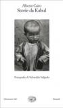 Storie da Kabul. Fotografie di Sebastiao Salgado
