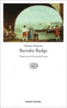 Barnaby Rudge