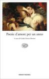 Poesie d'amore per un anno